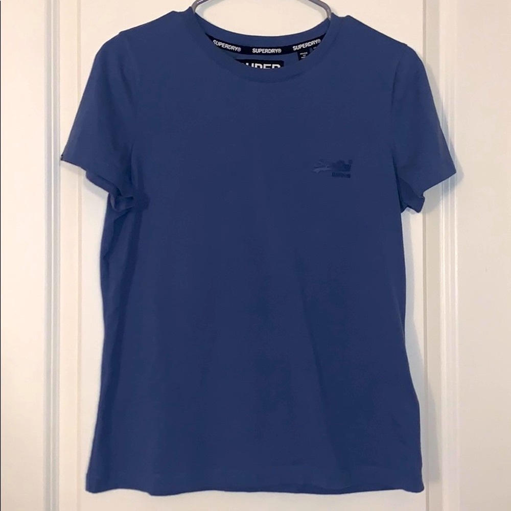 SuperDry T shirt